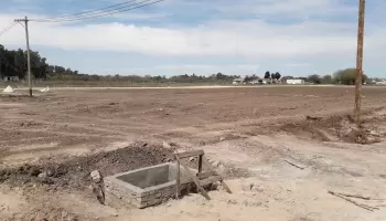 La Plata: El municipio clausuró un desarrollo inmobiliario ilegal en Los Hornos