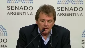 Presentación del libro “El médico como trabajador”, de Carlos Wechsler