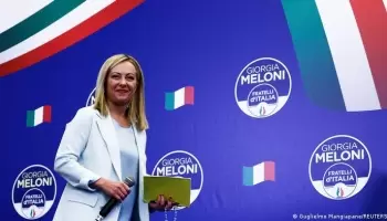 Triunfo de la ultraderecha en Italia: “Giorgia Meloni es el emergente de la inestabilidad”
