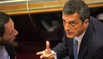 A paso firme, avanza la idea de suspender las PASO