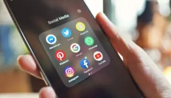 Regulación de las redes sociales: “Es una necesidad discutir límites a la libertad de expresión”