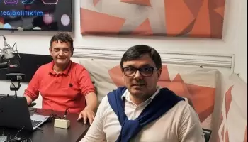 Marcelo Iafola: “Las cárceles están con un nivel de población muy alto”