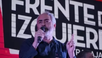 Alejandro Bodart: “Hay un sindicalismo nuevo que no se vende a las patronales ni al gobierno”