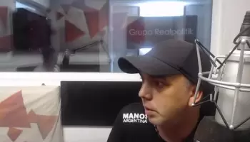 “Es muy difícil construir organización política porque el individualismo está a flor de piel”