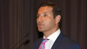 Fernando Levene: “Estamos en un momento de derribar barreras”
