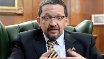 “El Consejo de la Magistratura es plural y es muy bueno que así sea”