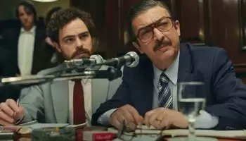 El film “Argentina, 1985” se exhibirá gratis en el Espacio INCAA Morón