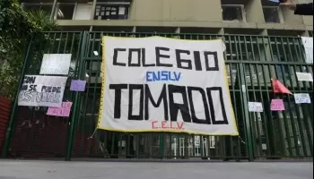 Casa tomada