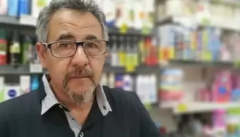 “Estamos en un 2,5 por ciento de inflación semanal”