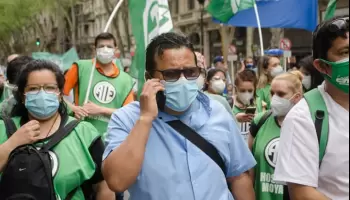 “Preocupa el trato que se le está dando a la salud en Capital Federal”