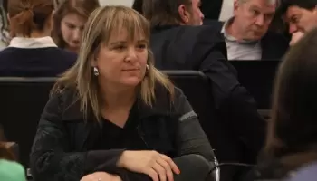 Natalia Souto: “La oposición en el Congreso impide que el oficialismo gobierne”