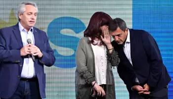 La inflación no se detiene y Cristina recula internamente ante el ajustado triunfo de Lula