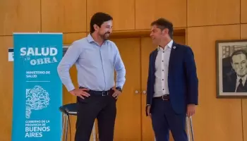 Una falsa clausura vuelve a poner la luz sobre los intentos de fundir clínicas privadas