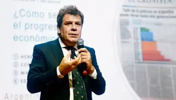 Las bravuconadas de Facundo Manes dividen a la UCR