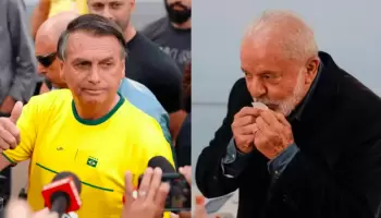Elecciones en Brasil: “A Lula le bastan 2 millones de votos para alcanzar la presidencia”