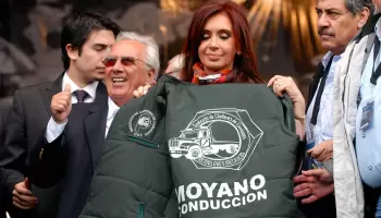 Héctor Recalde: “Hay que mejorar el sistema de administración de la justicia”