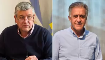 Néstor Pitrola: “Pedro Wasiejko no representa a nadie”