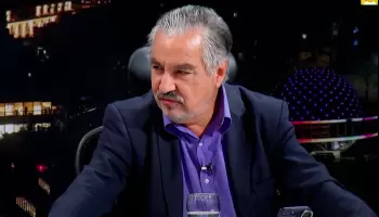 “En el mundo nadie da por discutido que en Argentina vamos hacia un cambio de color político”