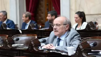 Luis Di Giacomo, sobre las PASO: “Es mucho dinero para un sistema que no es utilizado por la mayoría”