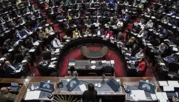 Presupuesto 2023: Ministros y funcionarios expusieron en diputados