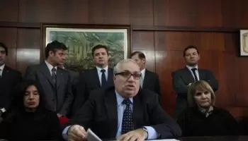 Bienvenido Rodríguez Basalo: “Van a lograr que parte de la sociedad no tenga acceso a la Justicia”