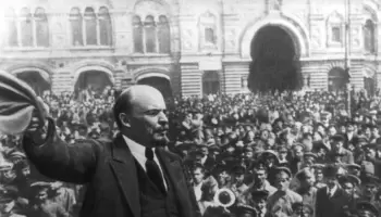 La Revolución Rusa y la Nueva Política Económica