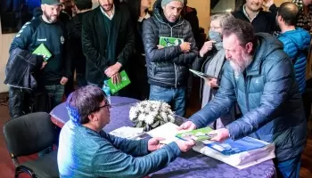 Declaración de interés cultural de “Leyendas del Bosque”