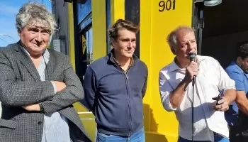 Javier Iguacel: “Tanto los abogados defensores como Cristina tiran la pelota afuera”