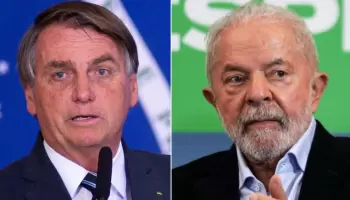 “La grieta en Brasil es mucho más violenta que en Argentina”
