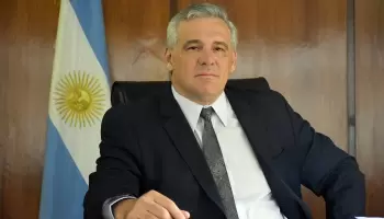 Fernando Carbajal: “Hemos exigido que levanten estas aduanas que han impuesto en los límites de Formosa”