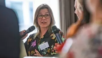 Sabina Frederic, sobre el conflicto mapuche: “El presidente debe reinstalar la mesa de diálogo”