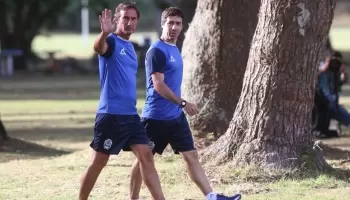 Lea Martini: “Como hincha, quiero que se investigue a fondo”