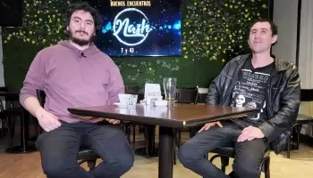 Delirio: "Hay que darle bola a los pibes y a lo que se escucha hoy en día"