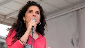 Celeste Fierro: “En el caso de los secundarios, el reclamo no es nuevo”