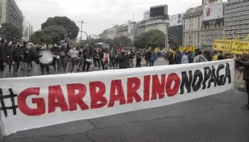A casi un año de los despidos en Garbarino: “El ministerio de Trabajo no hizo nada con nosotros”