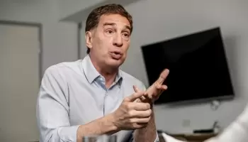 Nueva encuesta: Santilli ganaría las PASO de Juntos y aventaja a Kicillof en la general