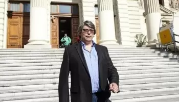 Megabanda: Estupor por una confusa movida de dos agentes de la Policía Federal