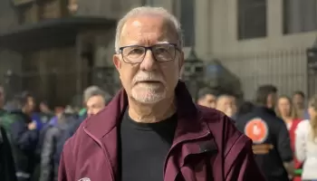 La CGT y un 17 de octubre fracturado: “Las diferencias estuvieron desde el primer día”
