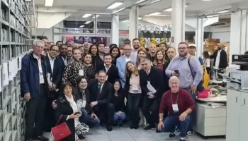 “Brasil Election Tour”: La experiencia de vivir una elección desde adentro