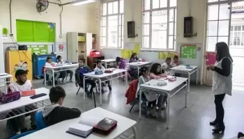 “La educación es la herramienta principal para el fortalecimiento del empleo”