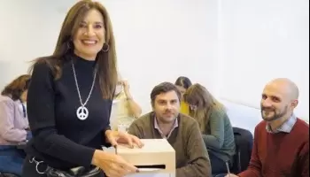 Elecciones en el Consejo de la Magistratura: “Buscamos una representación más efectiva”