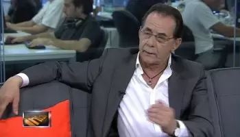Raúl Aragón: “La imagen positiva del presidente ha dejado de caer”