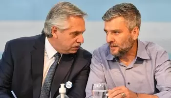 En el gobierno ya reina el “Sálvese quien pueda”