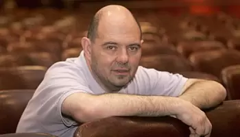 Carlos Rottemberg​​​​​​​: “Hay puestos laborales que se generan con la llegada de los artistas”