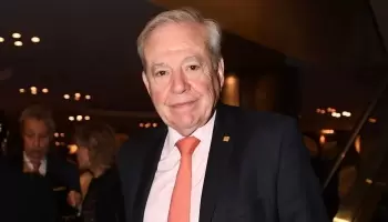 Jorge Enríquez: “Hoy la población tiene una sensación de hastío, está agobiada”