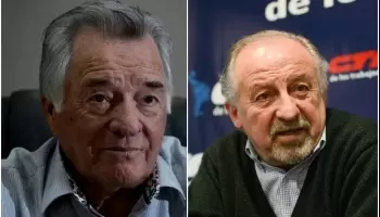Hugo Yasky: “Luis Barrionuevo fue quien intervino el PJ en una escandalosa maniobra con Macri”
