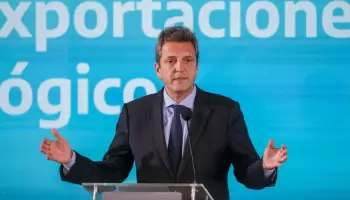 El sindicalismo inauguró el “operativo clamor” para Massa 2023