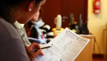 Tres de cada cuatro argentinos no creen en las encuestas