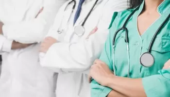Los médicos nucleados a la AMP no atenderán por IOMA el miércoles y jueves