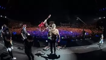 No Te Va Gustar reventó el hipódromo de Palermo
